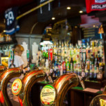 Offside Sportsbar Utomhus