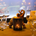 Basilika Kitchen Mat