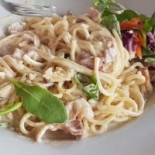 Huses Restaurang Pizzeria Hb Mat