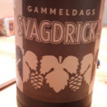 Gästmatsalen Tjuren Mat