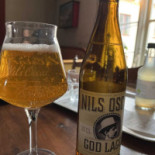 Hellmanska Gårdens Café Mat