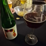 Anderstorps Bryggerisällskap Mat