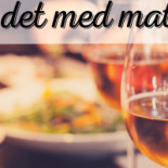 Pitcher’s Jönköping Mat