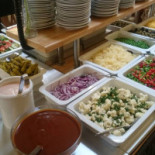 Liza's Restaurang Mat