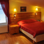 Hotell Edstroem Inomhus