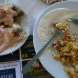 Värdshuset Glada Hudik Ab Mat