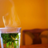 Hedbergs Bok Musikkafe Mat