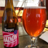 Lejonet Björnen Mat