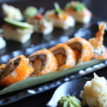 Sushi Lovers Inomhus