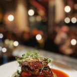 Trattoria La Sultana Mat