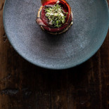 Bryggargatan Bistro Utomhus