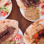 Sofi Restaurang Ab Mat