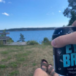 Stavsnäs Vinterhamn Mat