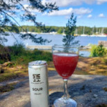 Stavsnäs Vinterhamn Mat