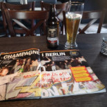 Sölvesborgs Pizzeria Restaurang Mat