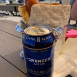 Lappens Grill Utomhus