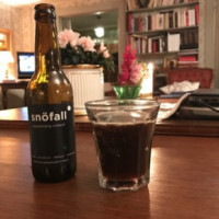 Långtora Flygfält Mat