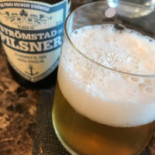 Strömstad Resort Mat