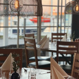 Restaurang Bryggan Mat