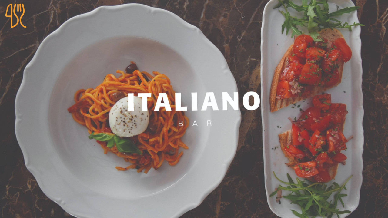 Italiano Inomhus