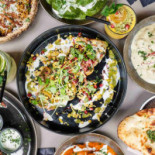 Indian Street Food Co Mat