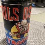 Pizzeria Gula Villan Mat