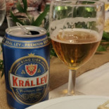 Årås Kvarn Och Vandrarhem Mat