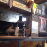 Texas Longhorn Kungsholmen Mat