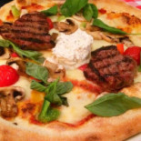 Trattoria Alessandro Mat