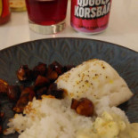 Roslags Näsby (l) Mat