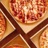 Pizzeria Baretta Mat