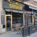 Pizzeria Gambero Mat