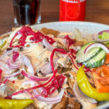 Pizzeria Gambero Mat