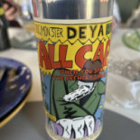 Fläskiga Grisens Bbq Mat