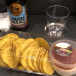 I-gruppen, Hallsberg Mat