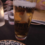 Restaurang Saffran Mat