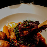 Restaurang Alba I Mariefred Ab Mat