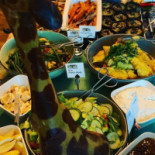 Kumla Herrgaard Inomhus