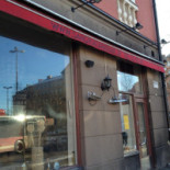 Sangria Tapas Utomhus