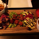 Alberts Restaurang Mat