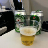 (ba) British Airways 781 Mat