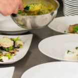 Ågården Restaurang Mat