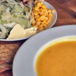 Restaurang Rosängen Mat