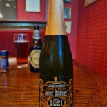 Hallefors Hergård Mat