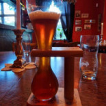 Hallefors Hergård Mat