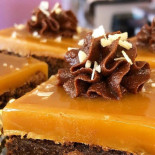 Guldknuten Cafe Catering Hjo Mat