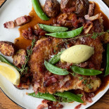 Norra Hamnen 5 Inomhus