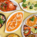 Maharajah Vasastan Mat