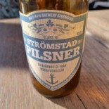 Backlunds Bageri, Bistro Inomhus