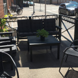 Cirkuscafeet Inomhus